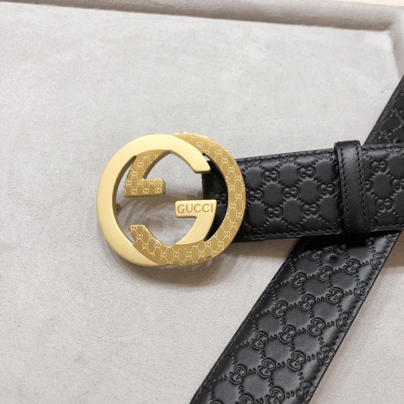 Gucci Belts